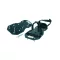 Bautool szöges cipő, 20 mm tüskehossz (b5303202)