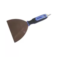  Bautool gipszkartonhoz gipszspatulya 150mm +bithegy (b5320815)