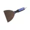 Bautool gipszkartonhoz gipszspatulya 150mm +bithegy (b5320815)