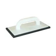 Bautool fugabehúzó 280×140 mm keményebb gumival (b812)