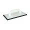 Bautool fugabehúzó 280×140 mm keményebb gumival (b812)