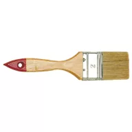   Bautool laposecset, 100 mm széles sörte, fa nyél (b81269910)