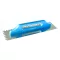 Bautool fogazott glettvas 12×12 mm 480×130mm (b9188s12)