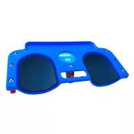 Bautool gurulós munkavédelmi térdeplőpad (b92300)