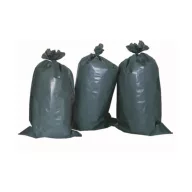   Bautool szemeteszsák 240 literes (60my) 1000×1250×0,06 mm, 10 db (b954550)