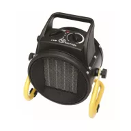 Bautool elektromos fűtőberendezés 3kW/220V (bbgp150603)