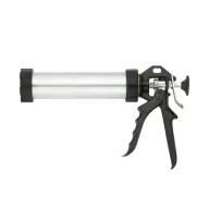   Bautool kinyomópisztoly fugázáshoz 15"/600mm (bfxc16)
