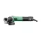 Hikoki G13VE2 sarokcsiszoló, fordulatszámszabályzós 1320W/125mm (g13ve2)