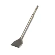Bautool SDS-Plus hajlított véső 40x250 mm (bhv40250)