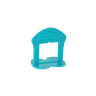   BIHUI ékes burkolatszintező talp 100 db, 2mm, 3-18mm (bihblsn100)