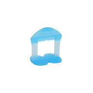   BIHUI ékes burkolatszintező talp 100 db, 0,5mm, 3-18mm (bihblss100)