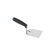   BIHUI gipsz és burkolókanál inox 60mm soft nyél (bihbtshp4)