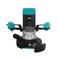 BIHUI CG2000 betoncsiszoló gép 180mm / 1900W (bihcg2000)