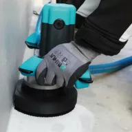 BIHUI CG2000 betoncsiszoló gép 180mm / 1900W (bihcg2000)