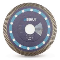 BIHUI gyémánttárcsa DCBN 115x22,2 mm (bihdcbn115)