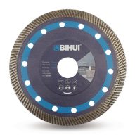 BIHUI gyémánttárcsa DCBN 125x22,2 mm (bihdcbn5)