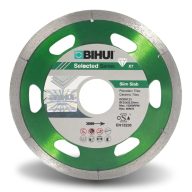 BIHUI gyémánttárcsa B-Slim 125x22,2 mm (bihdcds125)