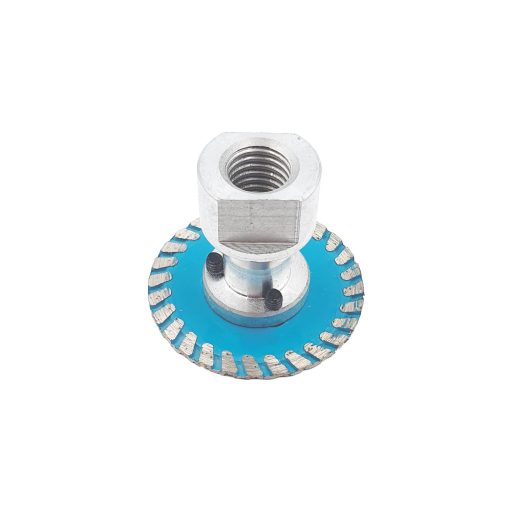 BIHUI mini gyémánttárcsa M14 adapterrel 75 mm (bihdcw75)