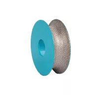   BIIHUI gyémánt élcsiszoló tárcsa, 75×R20 mm (bihdgw320)