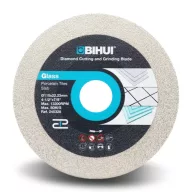 BIIHUI gyémánttárcsa DPG 115x22,2 mm (bihdpg115)