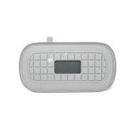   BIHUI LFBSL lapemelőhöz cserélhető talp (sima) (bihlfbsl-rub)