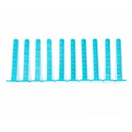 BIHUI szintező aljzatkiegyenlítéshez 100 db (bihmslp100)