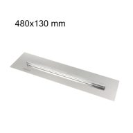   BIHUI glettelő készlet tartalék lap 480x130 mm (bihptsjlpl)