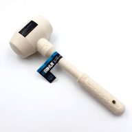 BIHUI gumikalapács egybeöntött nyéllel 673 g (bihrmws24)