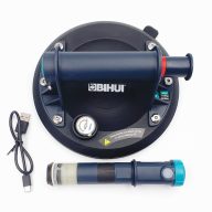   BIHUI SCBS8 vákuumos lapemelő akkumulátoros betéttel (bihscbs8)