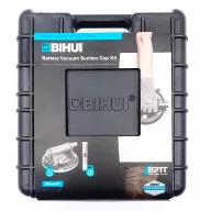   BIHUI SCBS8 vákuumos lapemelő akkumulátoros betéttel (bihscbs8)