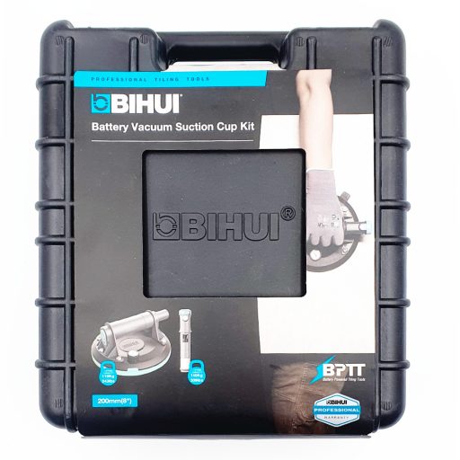 BIHUI SCBS8 vákuumos lapemelő akkumulátoros betéttel (bihscbs8)