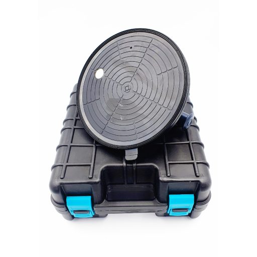 BIHUI SCBS8 vákuumos lapemelő akkumulátoros betéttel (bihscbs8)