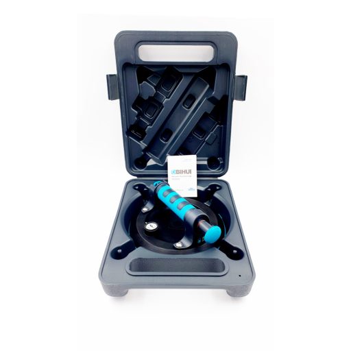 BIHUI vákuumos lapemelő, nyomásmérővel TEXTURE (bihscvb8)