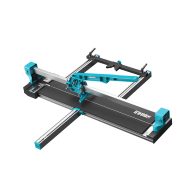   BIHUI TCS1200 csempevágó lézervezetővel 120 cm (bihtcs1200)