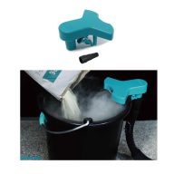 BIHUI porelszívó adapter vödörhöz (bihtdbm)