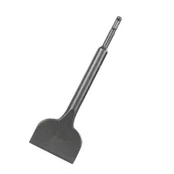 Bautool SDS-Plus laposvéső 80x250 mm (blv80250)
