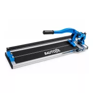   Bautool csempevágó 60cm fix vonalzóval tolós karral (bnl251600)