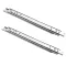 Bautool DBD6 polisztirol vágóhoz csúszka 2 db (bp0200008)