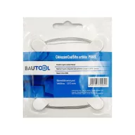   Bautool DBD6 polisztirol vágóhoz fűtőszál,cekász 1370 mm (bp0805)