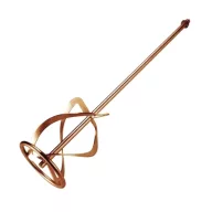   Bautool habarcskeverő ragasztó keverőszár 120×600mm profi M14 (byff01120)