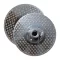 Tetra Blade csiszolótányér 125 mm flanssal (ccst125-m)