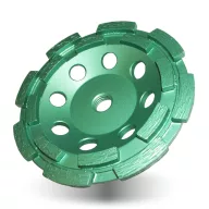   Diatech betoncsiszoló tárcsa 125x22,2 mm M14 (ccw125std-m14)