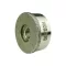Diatech tárcsa leszorító és csiszoló tányér 47 mm galvanizált M14 (ccw47m14g)