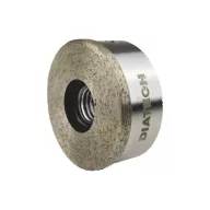   Diatech tárcsa leszorító és csiszoló tányér 47 mm szinterezett M14 (ccw47m14sz)