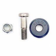 Sigma wolfram-karbid 014C 15mm csempevágó kerék (cs014c)