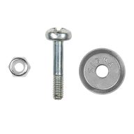   Sigma wolfram-karbid 014G 12mm csempevágó kerék Kera-Cut (cs014g)