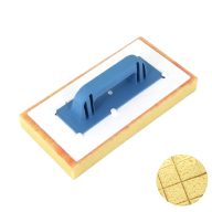   Sigma lemosó szivacs nyél+szivacs komplett bevágott 34×18×4 (cs048c7t)