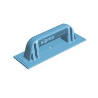   Sigma cserélhető kar fugabehúzó gumihoz és lemosószivacshoz (cs048ds1)