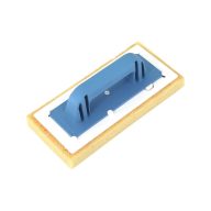   Sigma lemosó szivacs nyél+szivacs komplett 30×14×3cm (cs048l7)