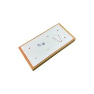   Sigma lemosó szivacs cserélhető betét 30×14×3cm (cs048l7r)